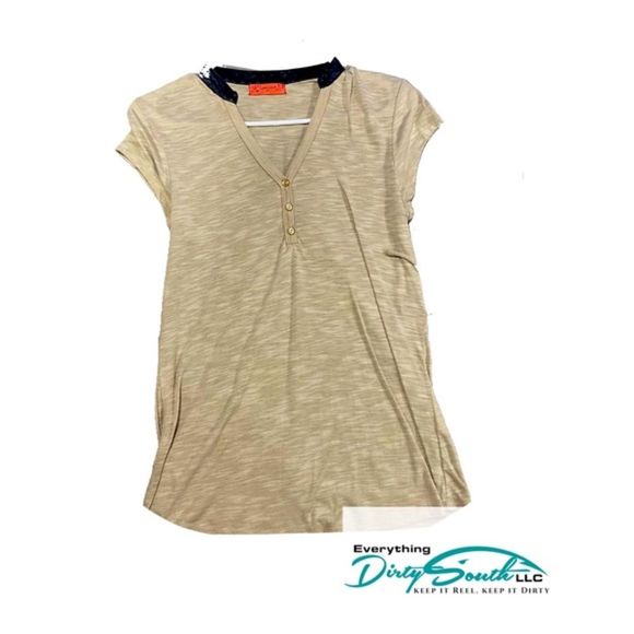 Tops - Dress shirt